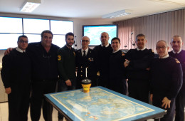 Incontro con ITMCC di Bari