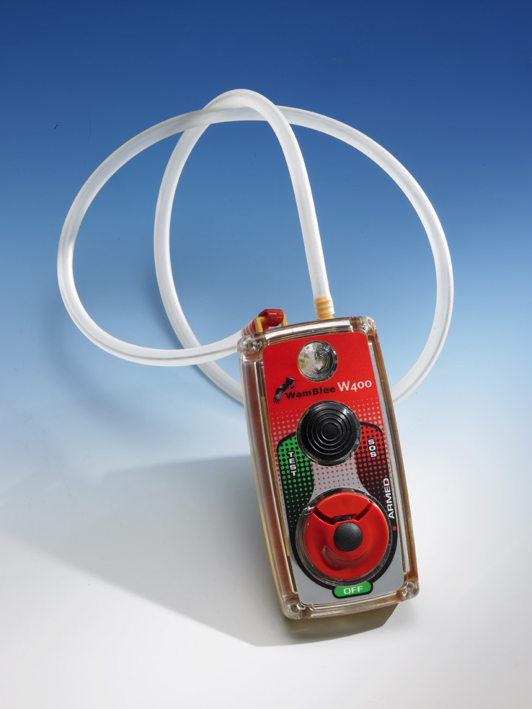 W400 image
