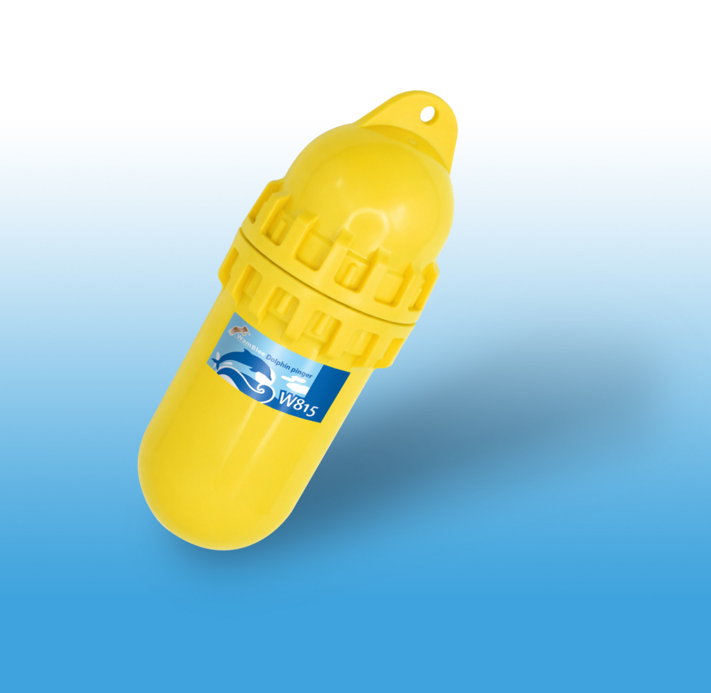 W815 Dolphin pinger