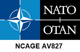 NATO NCAGE AV827