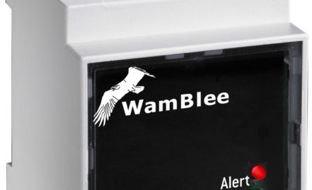 W880  Wamblee